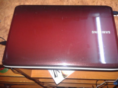 Laptop Samsung R530 foto