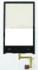 Touchscreen LG GT540 Optimus original black
