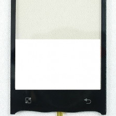 Touchscreen LG GT540 Optimus original black