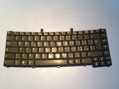 TASTATURA ACER TRAVELMATE 6410 foto