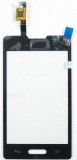 Touchscreen LG Optimus L4 II E440 black original