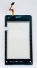 Touchscreen LG KU990 Viewty negru