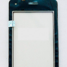 Touchscreen LG KU990 Viewty negru