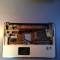 BOTOM CASE HP PAVILION DV6