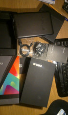 Tableta Google NEXUS 7, 3G Wifi, 32 GB aproape noua, android Lolipop 5.0.2 foto