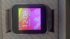 Smartwatch Ceas ZUPAX S28 TELEFON 1.54 inch ZUPAX S28 MTK6260 Single SIM Smart Bluetooth foto