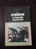 CRAIOVA IN LEGENDE SI POVESTIRI -- Alexandru Mitru -- 1978, 173 p., Alta editura