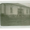 2505 - CUJMIR, Mehedinti, school - old postcard, real PHOTO - unused