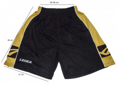 Pantaloni scurti short LEGEA (L spre XL) cod-259019 foto