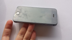 Apple iPhone 5s 16GB Space Grey Neverlocked Liber de retea foto