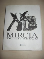 MIRCIA DUMITRESCU, gravura, ilustratie,desen,sculptura // 2012, FORMAT MARE, BOGAT ILUSTRAT foto