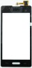 Touchscreen LG Optimus L5 II E460 black original