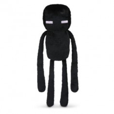 Figurina Minecraft Plus 18 cm Enderman foto