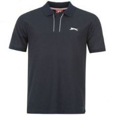 Tricou Polo Slazenger Anglia XL, XXL- IN STOC foto