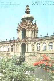 Joachim Menzhausen - Zwinger foto