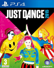 Just Dance 2015 PS4 foto