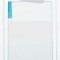Touchscreen Samsung Galaxy Fame S6810/S6812 white original