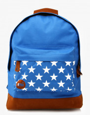 Best price 80 - Rucsac Mi-Pac Stars Royal (100% Original) foto