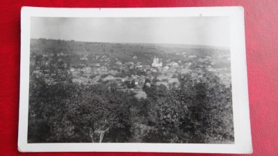 Carte Postala - Radna - Poza - Agfa foto