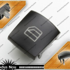 capac buton geam electric consola sofer Mercedes A Class W169 dreapta fata