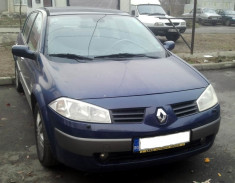 Renault Megane 1.5 dci 100cp foto