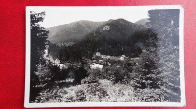 Carte Postala - Tusnad foto