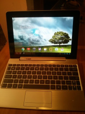 Asus TF201 Transformer Prime - 32 GB - full metal foto