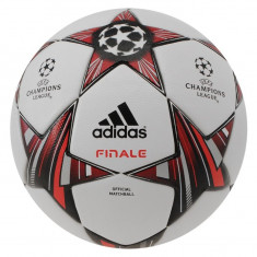 minge fotbal profesionala ADIDAS UCL Finak 100% originala, noua foto