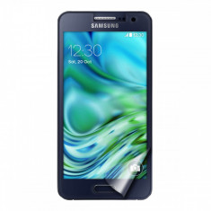 Folie Samsung Galaxy A3 A300 Transparenta foto