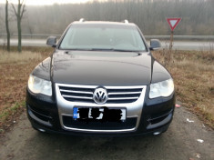 VW Touareg 3.0 V6 TDI 2010 foto