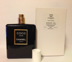 Parfum CHANEL COCO NOIR foto