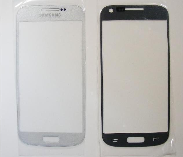 Touchscreen Samsung Galaxy S4 mini i9195 geam si negru produs original / GEAM / STICLA / ECRAN