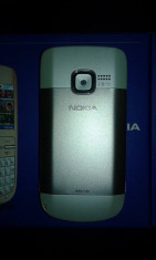 VAND NOKIA C3 foto