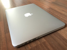 MacBook PRO Retina Display 13&amp;#039;&amp;#039; !! 2.5GHz i5 !! 8GB RAM !!! SSD 256GB !! foto