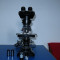 microscop profesional laborator uk COOKE TROUGHTON SIMMS seria M25786