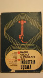 G. Tipa, s.a. - Masini, utilaje si instalatii din industria usoara, 1978, Didactica si Pedagogica