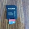 CARD MICROSD 32GB SANDISK ORIGINALE CLASA 10 + ADAPTOR CADOU
