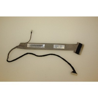 cablu display LVDS Lenovo G555 G555m L3000 NAWA2 DC020010Y00 PK070009L00 foto