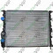 Radiator racire Dacia Logan, Sandero, Solenza, Renault fara AC benzina - motorvip