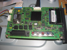 MAINBOARD AV SAMSUNG BN41-01360B foto