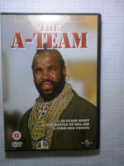 The A-Team - Volume 2 - Film DVD ( GameLand) foto