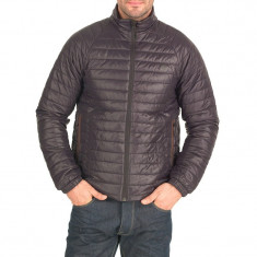 Geaca / Jacheta Barbati Timberland ORIGINALA - Quilted Insulated Long Sleeve Jacket M, L, XL - LIVRARE GRAUITA ! foto