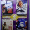 Colectie 4 filme - Adventure films collection DVD (GameLand)