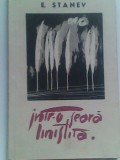 Intr-o seara linistita-Povestiri alese-E.Stanev, 1966