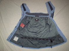 Geaca ski/ snowboard HELLY HANSEN 3000Mmm -impermeabil ,respirabil foto