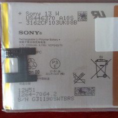 ACUMULATOR BATERIE SONY XPERIA Z L36H ORIGINAL COD LIS1502ERPC