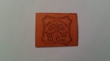 Italia statul papal 1867 val. de 10 c nestampilata