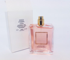 Parfum CHANEL COCO MADEMOISELLE foto