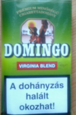 Domingo 40g virginia blend (livrare personala numai in zona Eroii Revolutiei - Tineretului- Timpuri Noi) foto