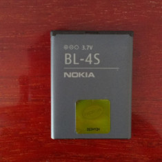 Acumulator Nokia 7020 cod BL-4s produs nou original